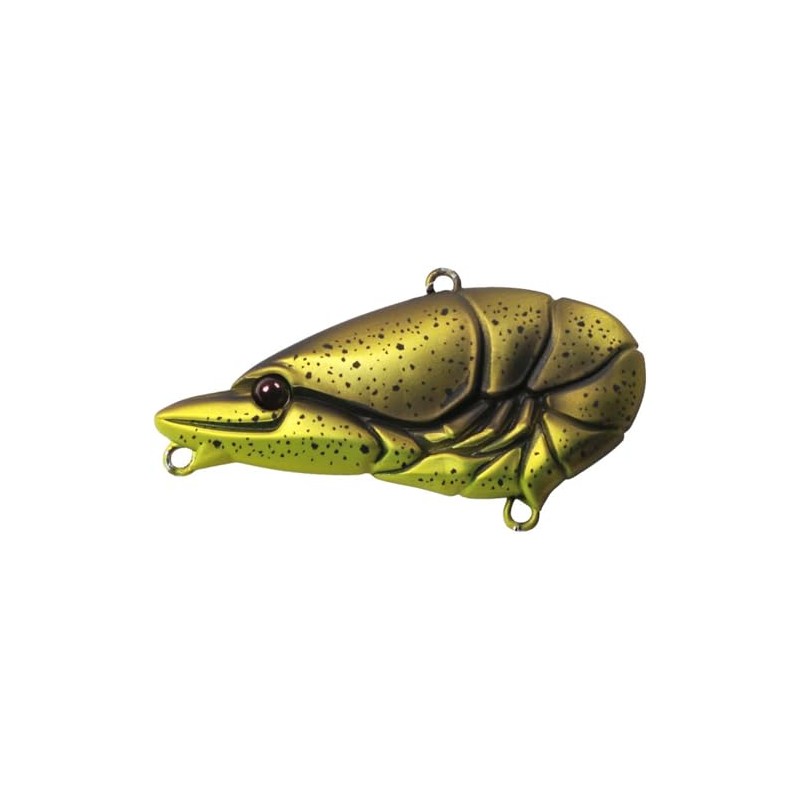 Issei Issey G.C. Micro The Revive 40#26 Grippan/Chart Bass Lure