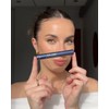 GLASH Wimpernwachstumsserum, 3 ML, Hormonfreie Formel, Klinisch Getestet