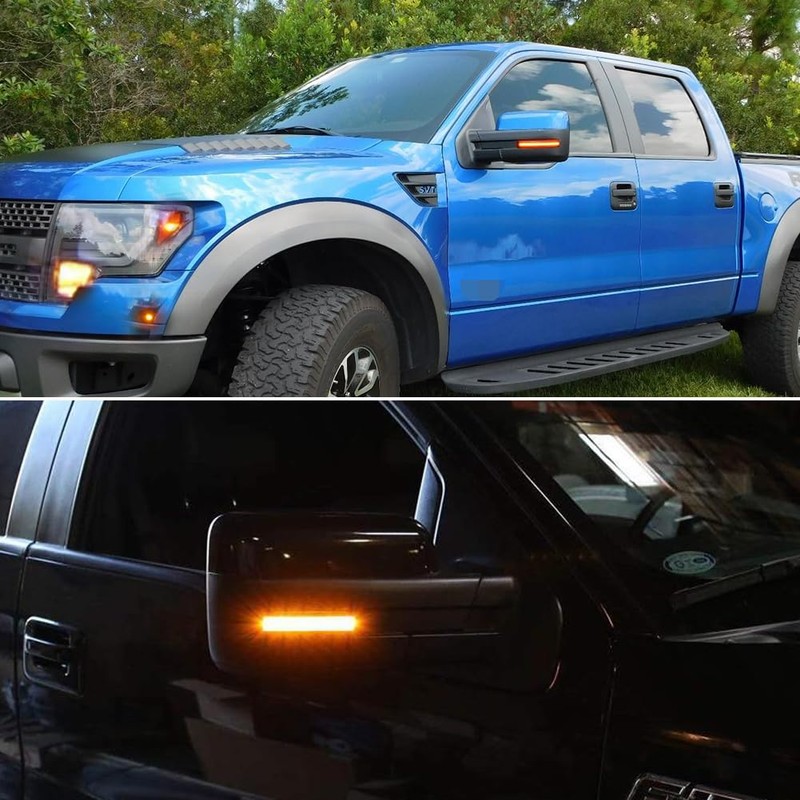 Tonsya For 2009 2010 2011 2012 2013 2014 Ford F150