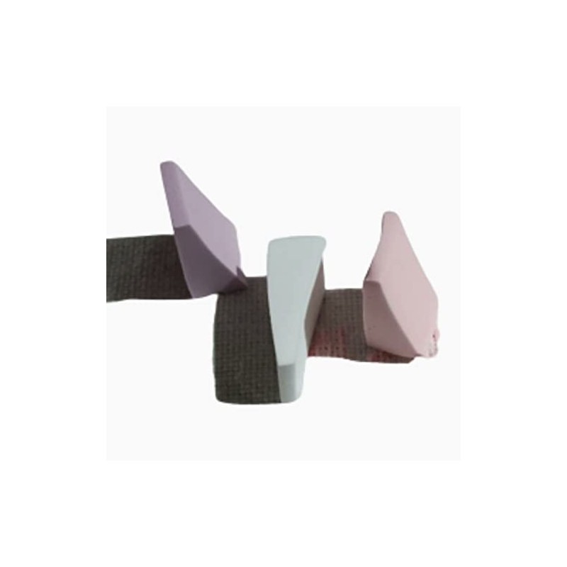 CALA - esponjas/cuñas cosméticas (16 piezas)