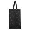 Mukojima MPC-021 Tissue Cover, MYS PLUS CATS, Black