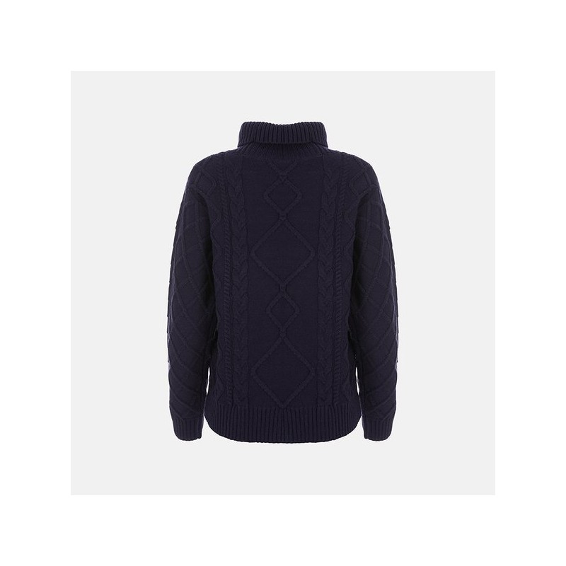 Metrocity (대전신세계)니트 M223CK7720N (Daejeon Shinsegae) Knit M223CK7720N