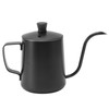 Pour Over Coffee Kettle Long Narrow Spout 304 Stainless Steel