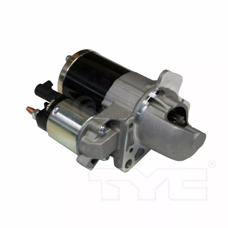 TYC Starter Motor 117997 12645298