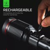NEBO Redline 6K Flashlight