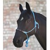 WALDHAUSEN Pearl Knotted Halter VB Blue