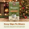 Panera Light Roast Ground Coffee, 100% Arabica, Sustainably Sourced –