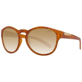bollé Unisex Rooke Sunglasses, amber artwork mat