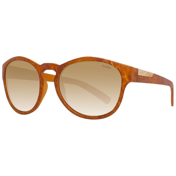 bollé Unisex Rooke Sunglasses, amber artwork mat