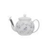 Afternoon Tea Living HJ31 Monreve Heat-resistant Teapot, Blue