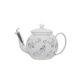 Afternoon Tea Living HJ31 Monreve Heat-resistant Teapot, Blue