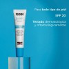 Isdin Ureadin Contorno Ojos Gel Crema Uso Diario 15ml