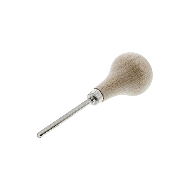 Bezel Pusher, 4-1/4 Inches | PSH-771.00