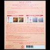 AGE2WENNESS Age Tuwenis Glow Fit Tone Up Sun Pact Refill