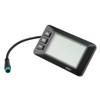 GD01 Display Electric Bicycle Meter Waterproof Control Panel 36V 48V