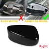 Passenger Right Side Mirror Cover Cap For Honda Accord 2008-2013