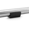 GleitGut 4 x clamping shell glides for cantilever furniture glides