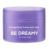 ZERUDR BE-READY Overnight Toning Whip - Body Firming Whip That