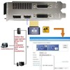 NFHK Virtual Display Adapter 4K HDMI 1.4 DDC EDID Dummy