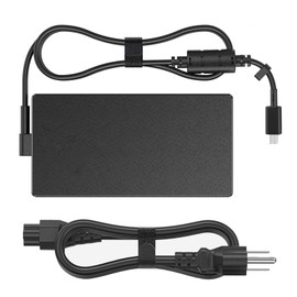 200W Laptop Charger for Asus ROG Zephyrus G16 GU605 GU605MI GU605CM GU605CP GA605 GA605WV GA605WI GA605WV Asus TUF Gaming A14 FA401WV FA401UV FA401UU ProArt Copilot+ PC P16 H7606 PX13 HN7306