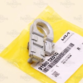Kia New Genuine OEM Kia Sorento 21-22 Positive Battery Cable Terminal End 919803X010