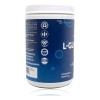 Glutamina Sin Sabor 325 G Gluten Free Micronizada Vegan Mrm