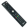 VINABTY Replace Infrared Remote Control Fit for TELESYSTEM TS9010-HD SAT/DTT