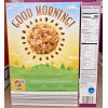 Millville Raisin Bran Toasted Whole Grain Wheat & Wheat Bran