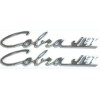 Daniel Carpenter Mustang Reproductions 1969-1970 MUSTANG COBRA JET HOOD SCOOP