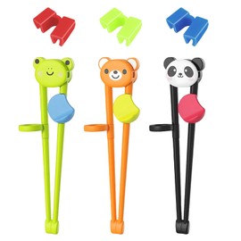 Kids Training Chopsticks 3 Pairs