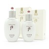 Gongjinhyangseol 더후 공진향 설 미백 2종 단품구성(밸런서+로션) The History of Whoo Gongjinhyang Seol Whitening 2-Set (Balancer + Lotion)
