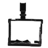 Camera Cage Security Aluminum SLR Camera Cage Rig Protective With