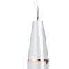 Electric Dental Calculus Remover Efficient Stainless Steel Teeth Tartar Scraper