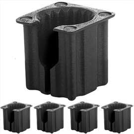 5 PCS Shower Faucet Handle Inserts for Kohler – Compatible with Kohler 1060514 & Coralais Series, Premium Replacement Parts, Easy Installation