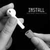 Ultra Strong Magnetic Airpod Pro Strap Anti-Lost Cord Sports Lanyard