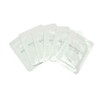 Mikimoto Cosmetics Whitening Essence Mask, Pack of 6
