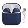 Bluetooth Earphone HiFi TWS Noise Reduction Wireless Music Headphone Touch
