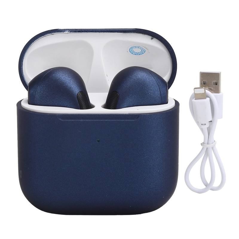 Bluetooth Earphone HiFi TWS Noise Reduction Wireless Music Headphone Touch
