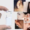 Ear Piercing Kit 4 Pcs Ear Piercing Gun Disposable Ear