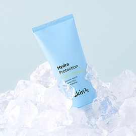 Skin79 Water Wrapping Hydra Protection Foam Cleanser