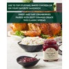 Stonewall Kitchen New England Cranberry Relish, 12 Ounce