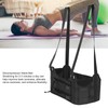 Back Stretcher Hanging Spinal Decompression Harness Back Alignment Device Decompressor