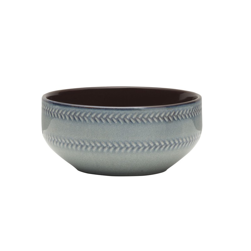 Scott Living Asher 16 Piece Dinnerware Set, Service for 4,