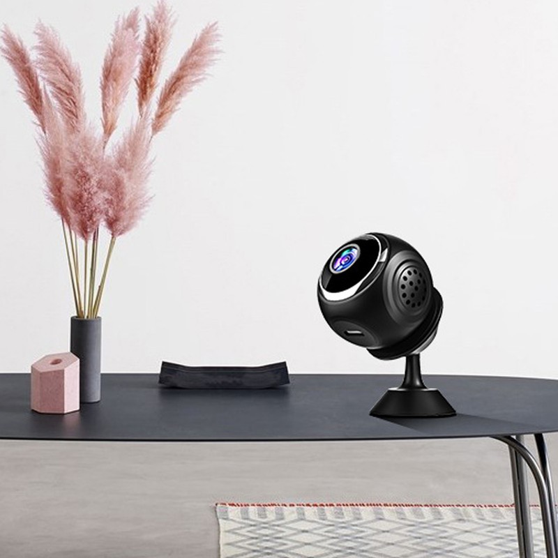 Security Camera 1080P WIFI Night Vision Motion Detection Waterproof Wireless