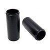 Aluminum Motorcycle Fork Cover Set Upper and Lower Fork Covers