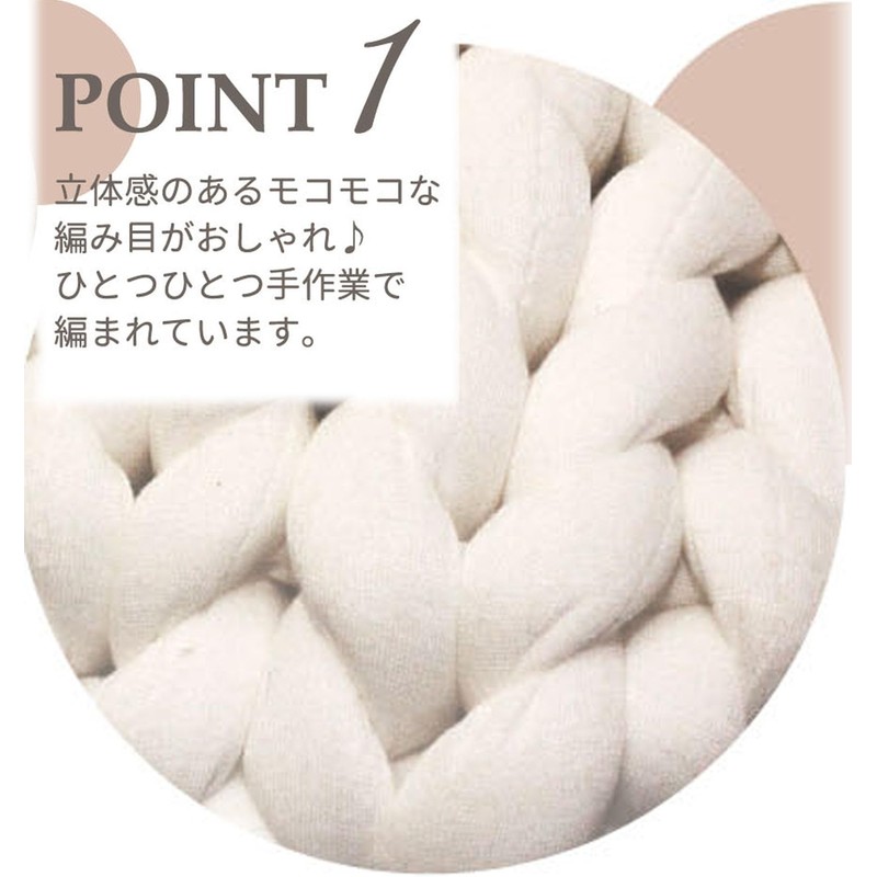 Zip Corporation Household Goods mando Bag, White