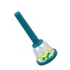 Kids Hand Bell Children Grip Training Plastic Hand Percussion Bell