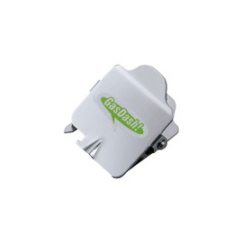 和平フレイズ(Wahei freiz) Gas Dash Degas, Sliver