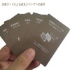 ALLVD Electromagnetic Interference Prevention Sheet, For Smartphones, Ultra Thin 0.07