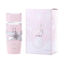 Exclusive combo: Yara & Ralfs Mejia Chic Bomb Eau De Parfum